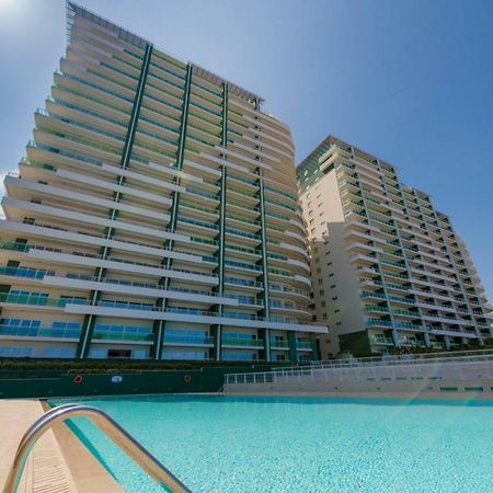 סליאמה Gorgeous Apartment With Terrace In Fort Cambridge, Pool מראה חיצוני תמונה